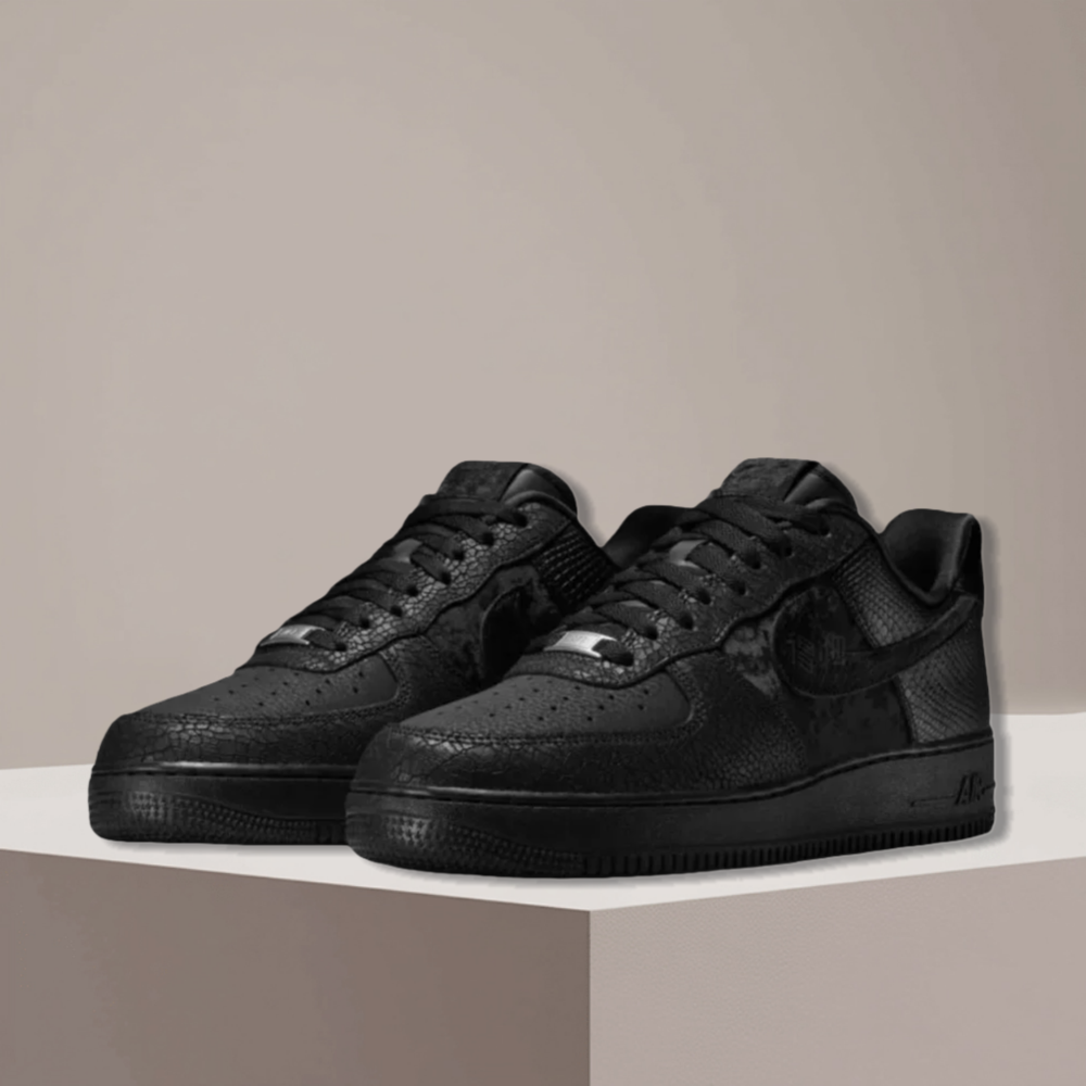 Vans Shoes Authentic - Buty Nike Air Force 1 '07