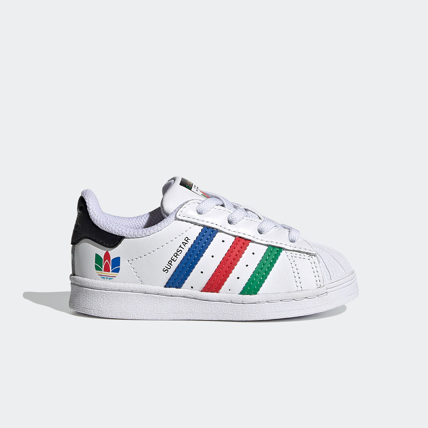 Adidas Shoes Superstar - Oryginalne buty sportowe dziecięce Adidas SUPERSTAR