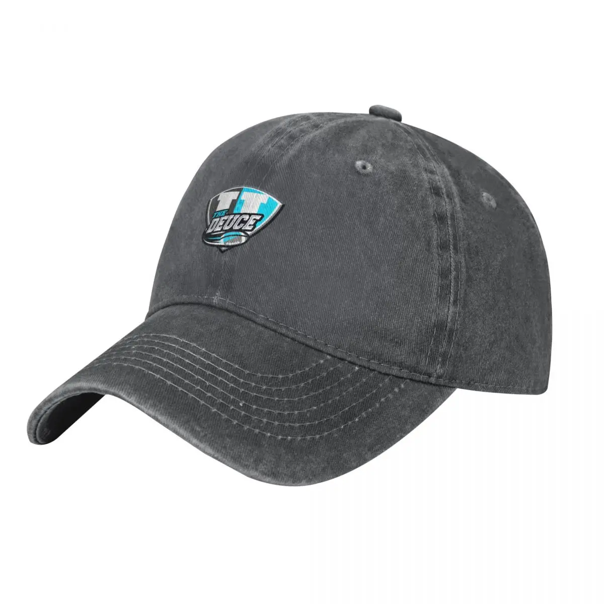 Golf Cap Dad - Czapka baseballowa Deuce Madden League, kapelusz