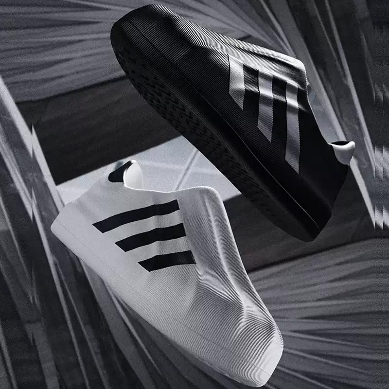 Adidas Shoes Superstar - Adidas Tricolor adiFOM SUPERSTAR - Klasyczne
