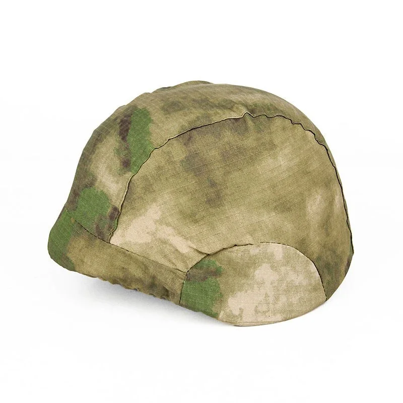 Boonie Hat Tactical - Taktyczne Outdoor Multicam FG atacs M88
