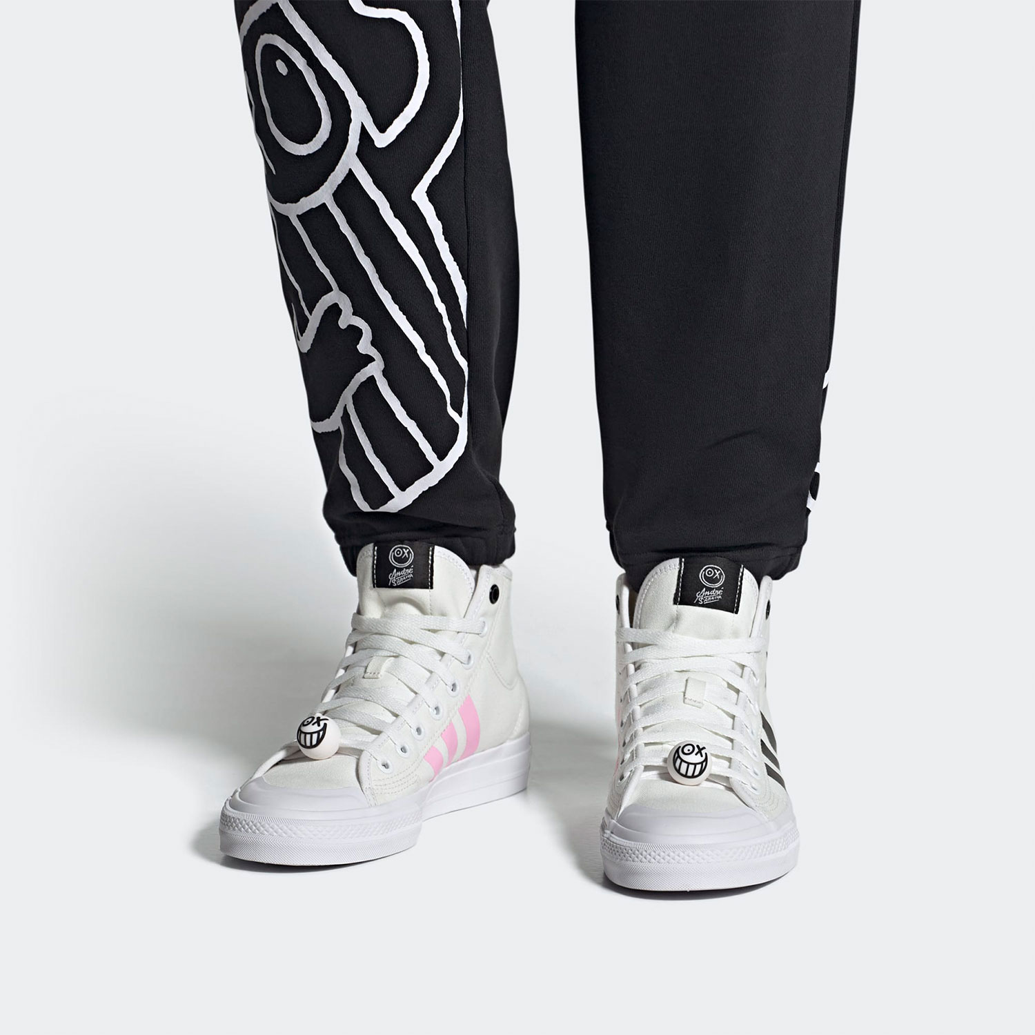 Adidas Shoes Superstar - Oryginalne buty sportowe Adidas Superstar unisex