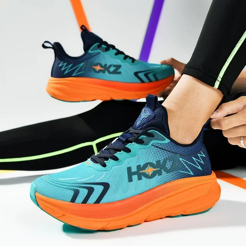 New Balance Shoes 9060 - Ultralekkie buty do biegania Mężczyźni Kobiety