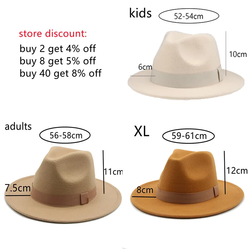 Kapelusz Fedora Damski Zimowy  – Fedora Hat Wool recenzja i cena