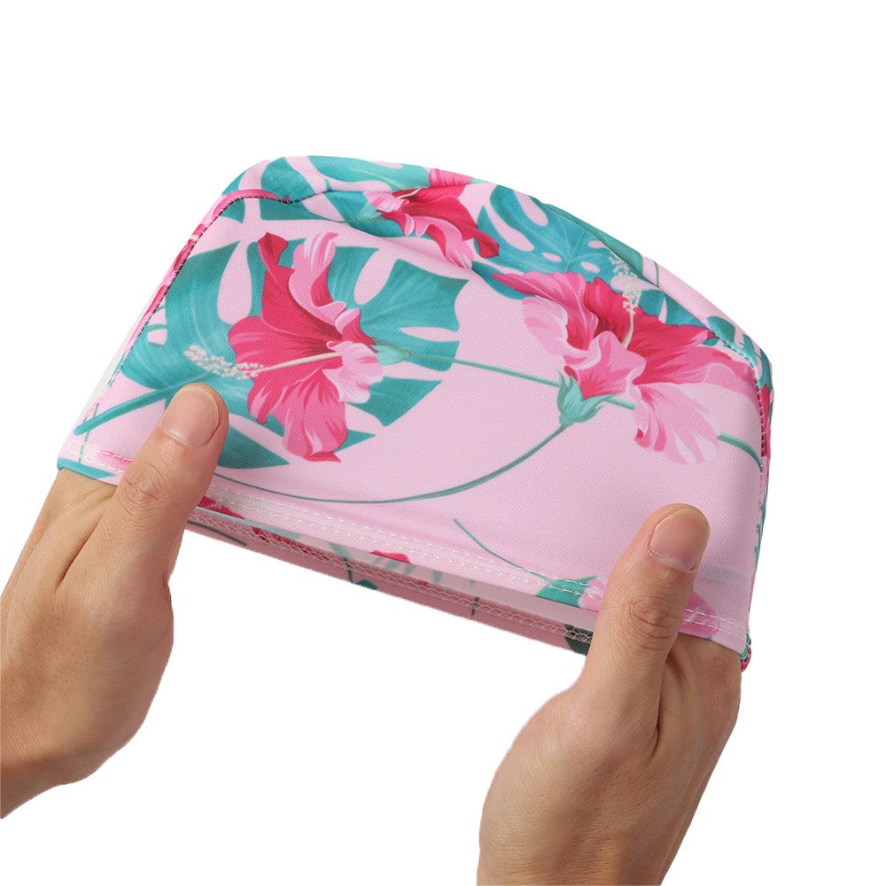 Czapka pływacka dla dzieci, ch – Swim Hat Silicone recenzja i cena
