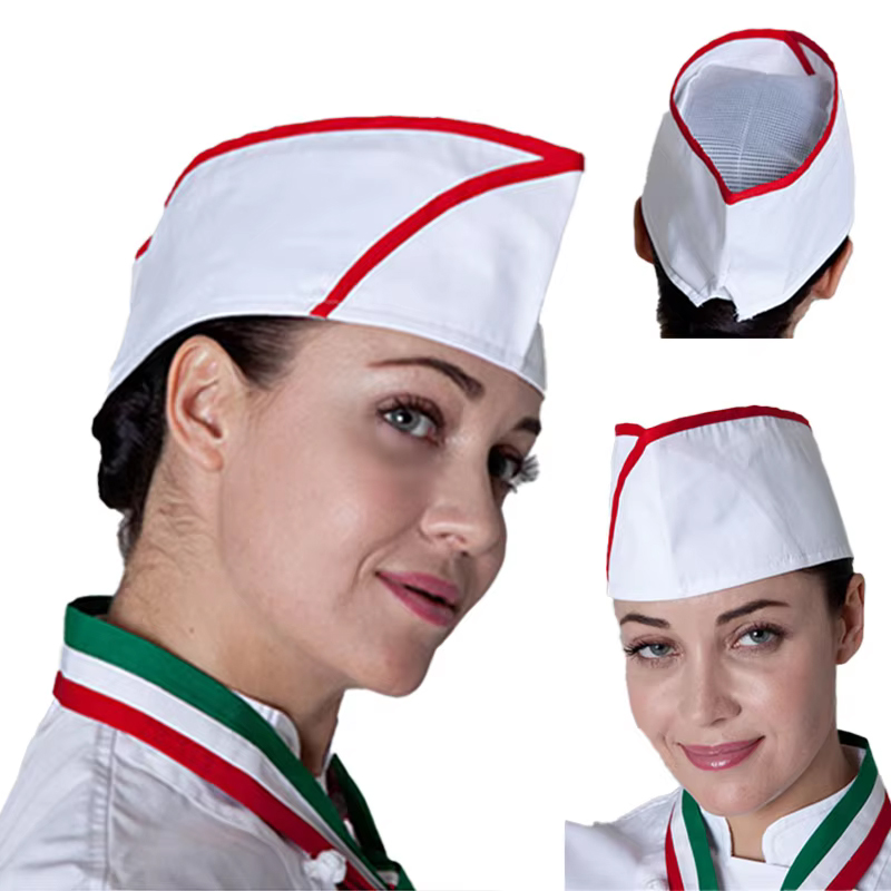 Czapki kucharskie cateringowe, – Snapback Hat Flat recenzja i cena