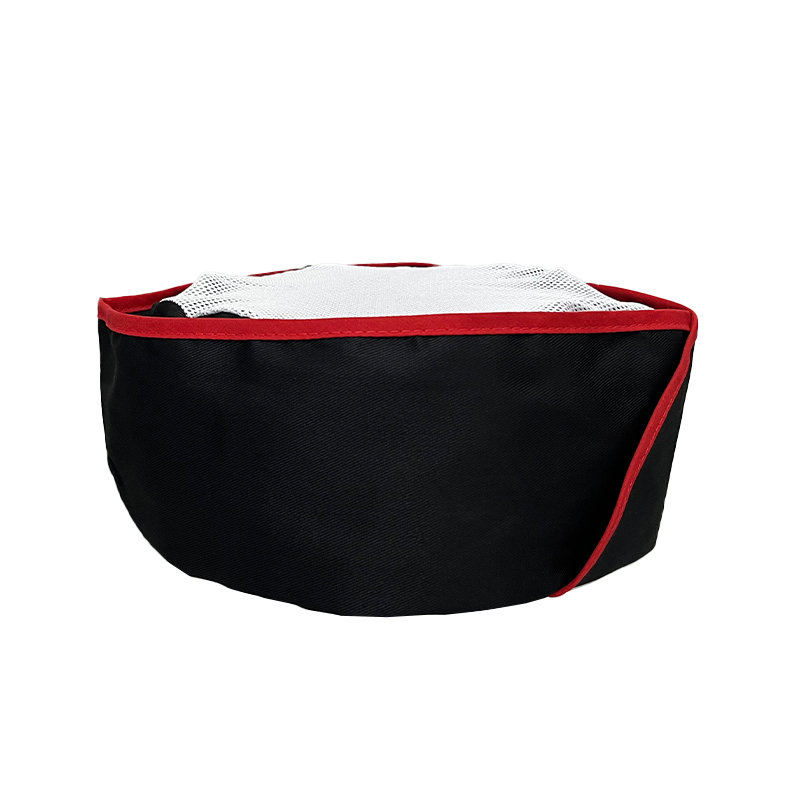 Czapki kucharskie cateringowe, – Snapback Hat Flat recenzja i cena