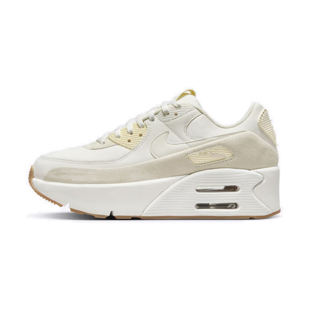 Damskie buty Nike Air Max 90,  – Nike Shoes Air Max 90 recenzja i cena