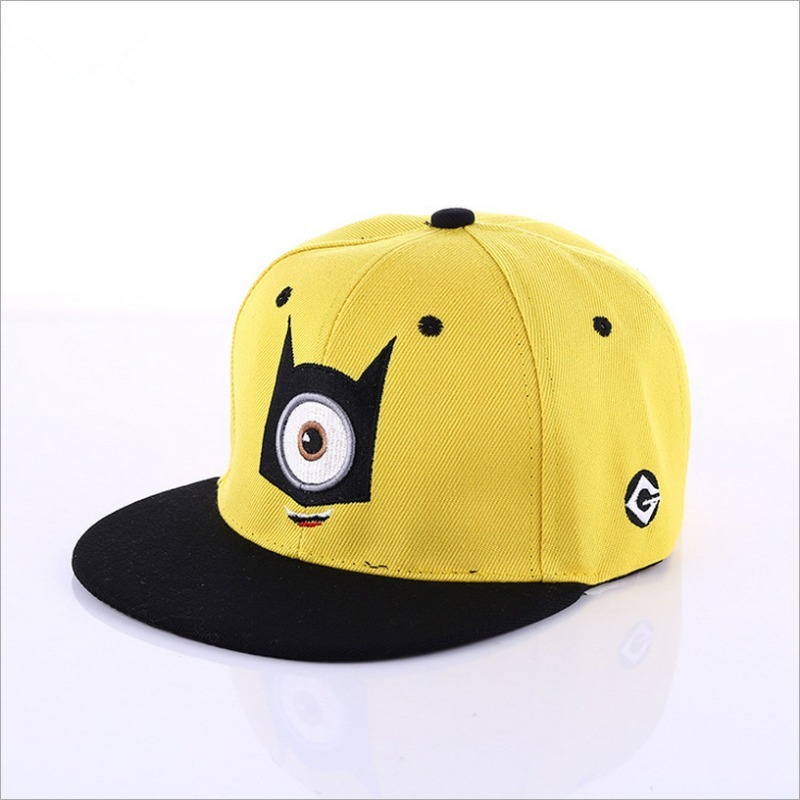Czapka z daszkiem Minionki Ani – Visor Sun Hat recenzja i cena