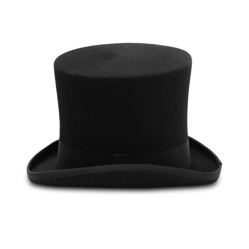 GEMVIE 17cm 100% wełniany filc – Fedora Hat Wool recenzja i cena