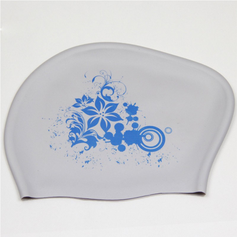Silikonowy czepek do pływania  – Swim Hat Silicone recenzja i cena