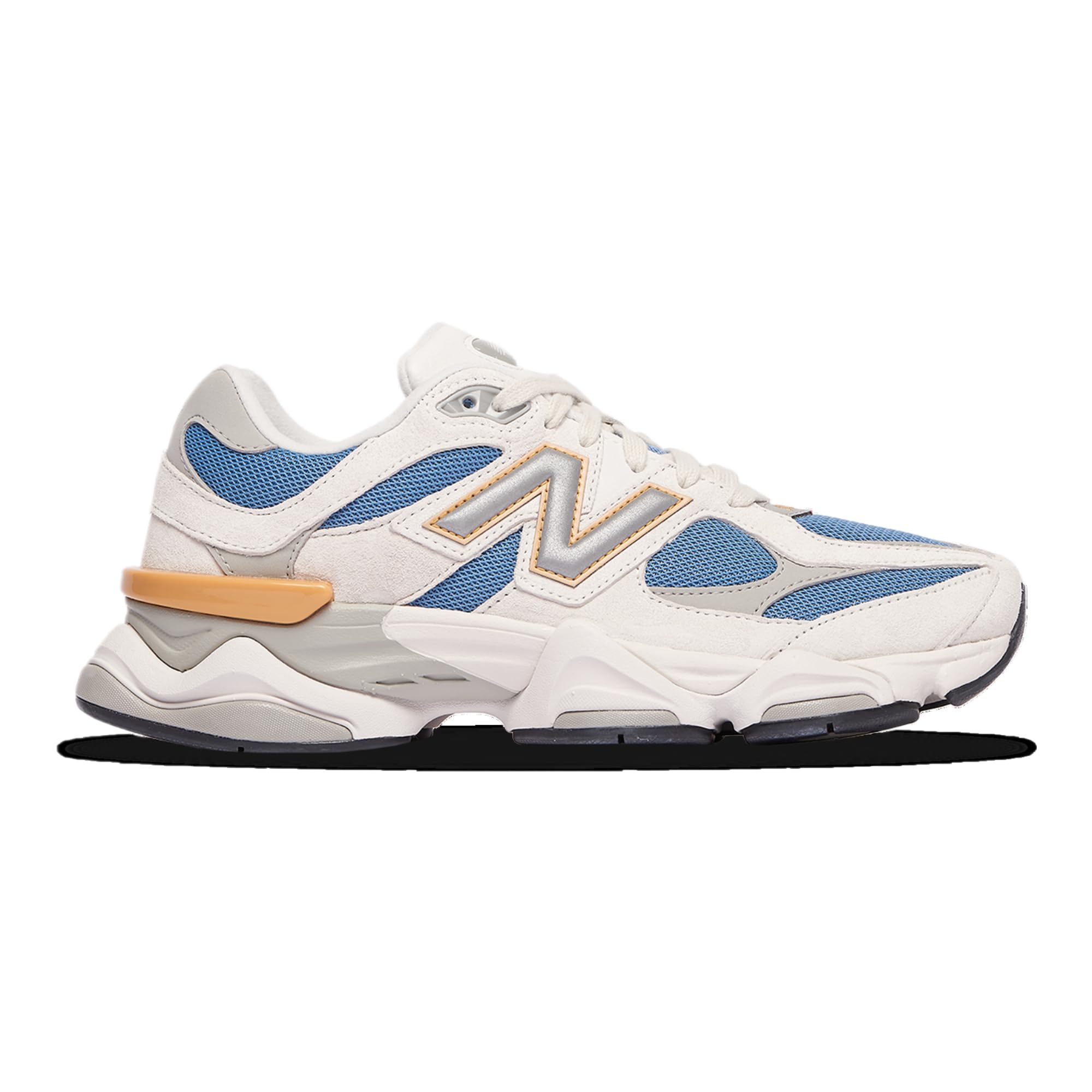 Buty męskie New Balance 9060 – New Balance Shoes 9060 recenzja i cena