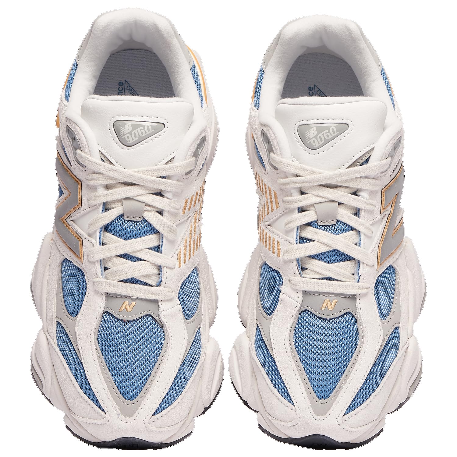 Buty męskie New Balance 9060 – New Balance Shoes 9060 recenzja i cena
