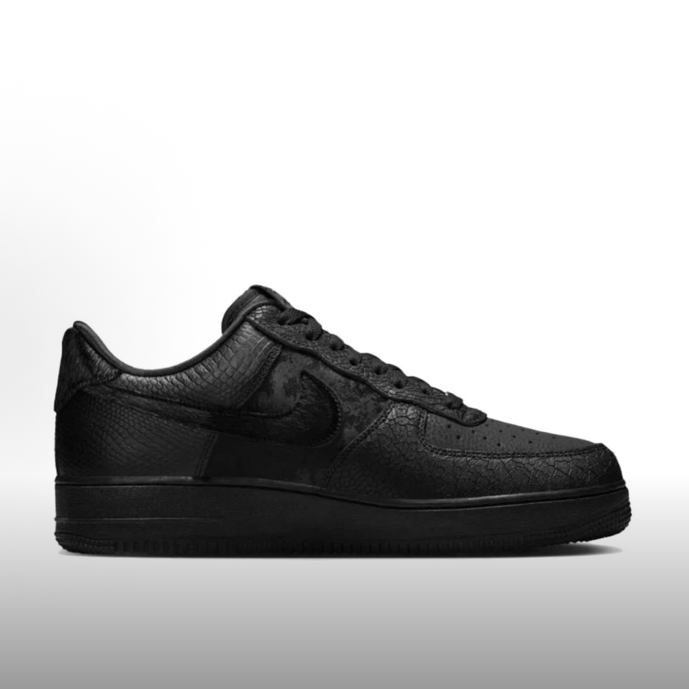 Buty Nike Air Force 1 '07 Unis – Vans Shoes Authentic recenzja i cena
