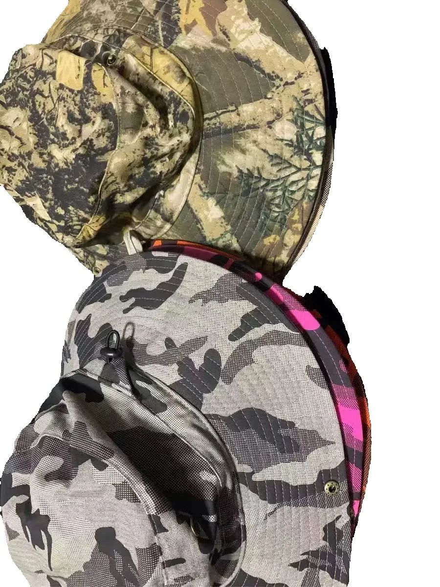 Wysokiej jakości taktyczny kap – Boonie Hat Tactical recenzja i cena