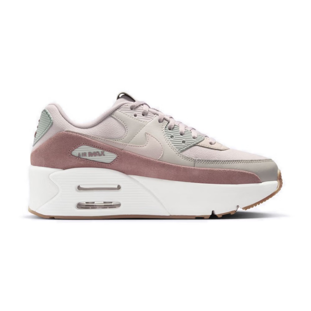 Damskie buty do biegania Nike  – Nike Shoes Air Max 90 recenzja i cena