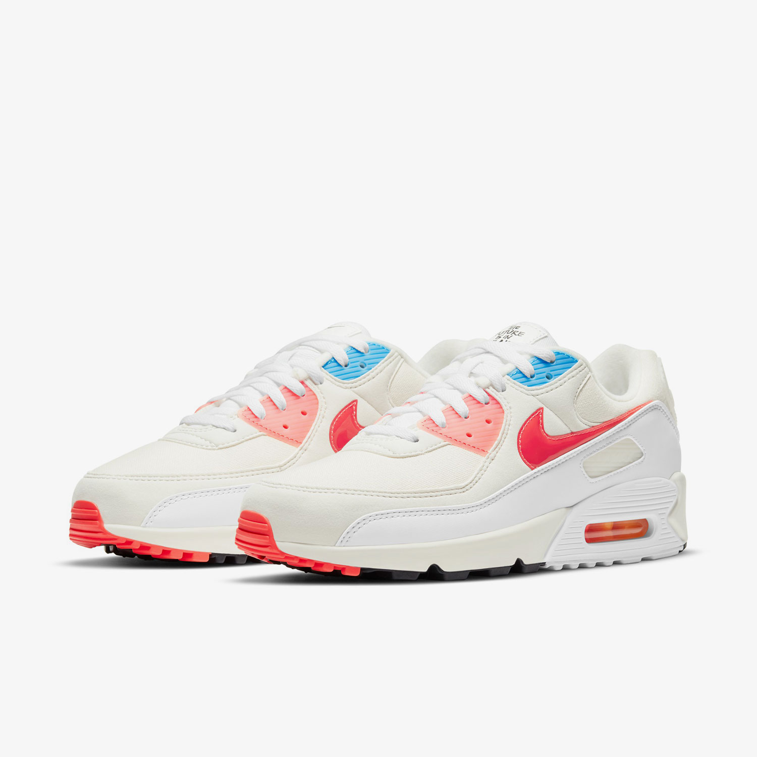 Autentyczne męskie buty Nike A – Nike Shoes Air Max 90 recenzja i cena