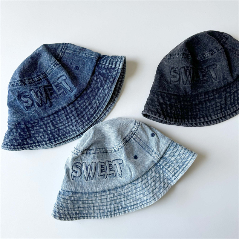 Japoński Retro Kapelusz typu B – Bucket Hat Cotton recenzja i cena