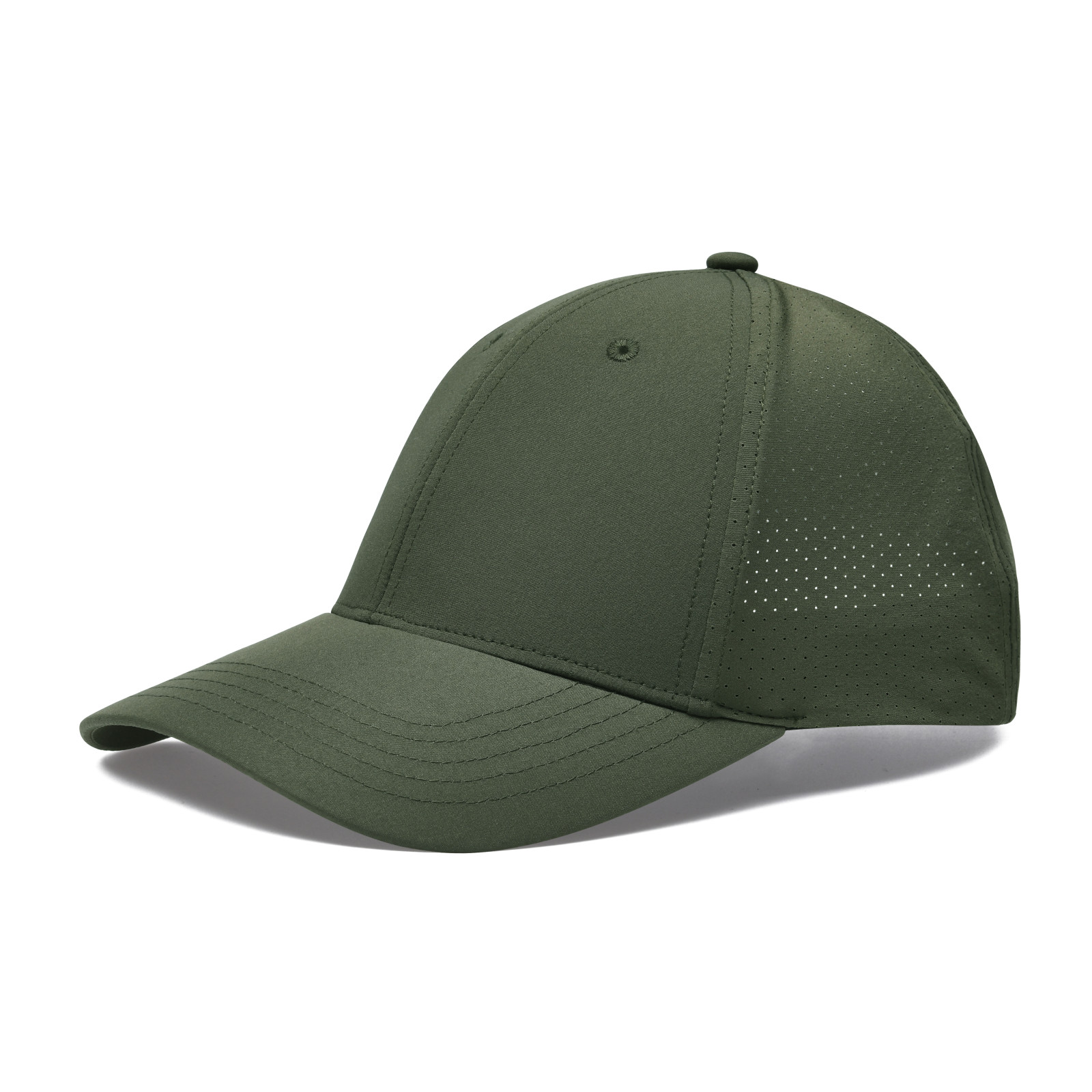 Unisexowa Klasyczna Siatkowa R – Golf Cap Dad recenzja i cena