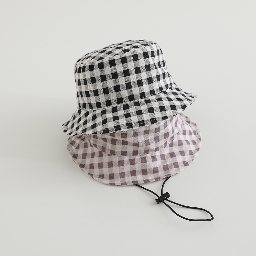 Kapelusz przeciwsłoneczny z sz – Bucket Hat Cotton recenzja i cena