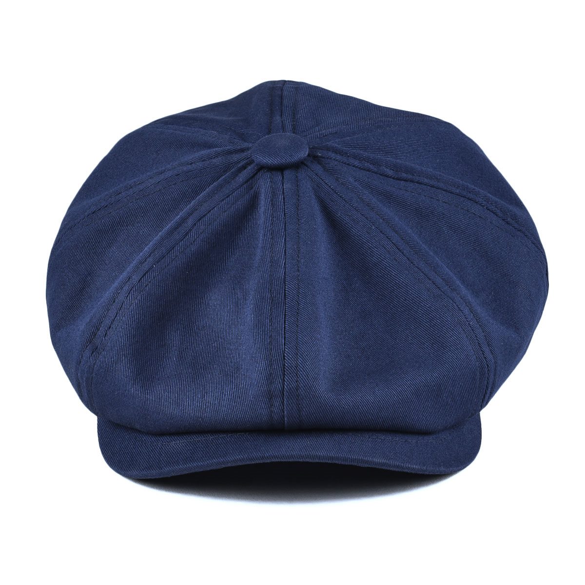 BOTVELA Męska czapka typu news – Newsboy Cap Ivy recenzja i cena