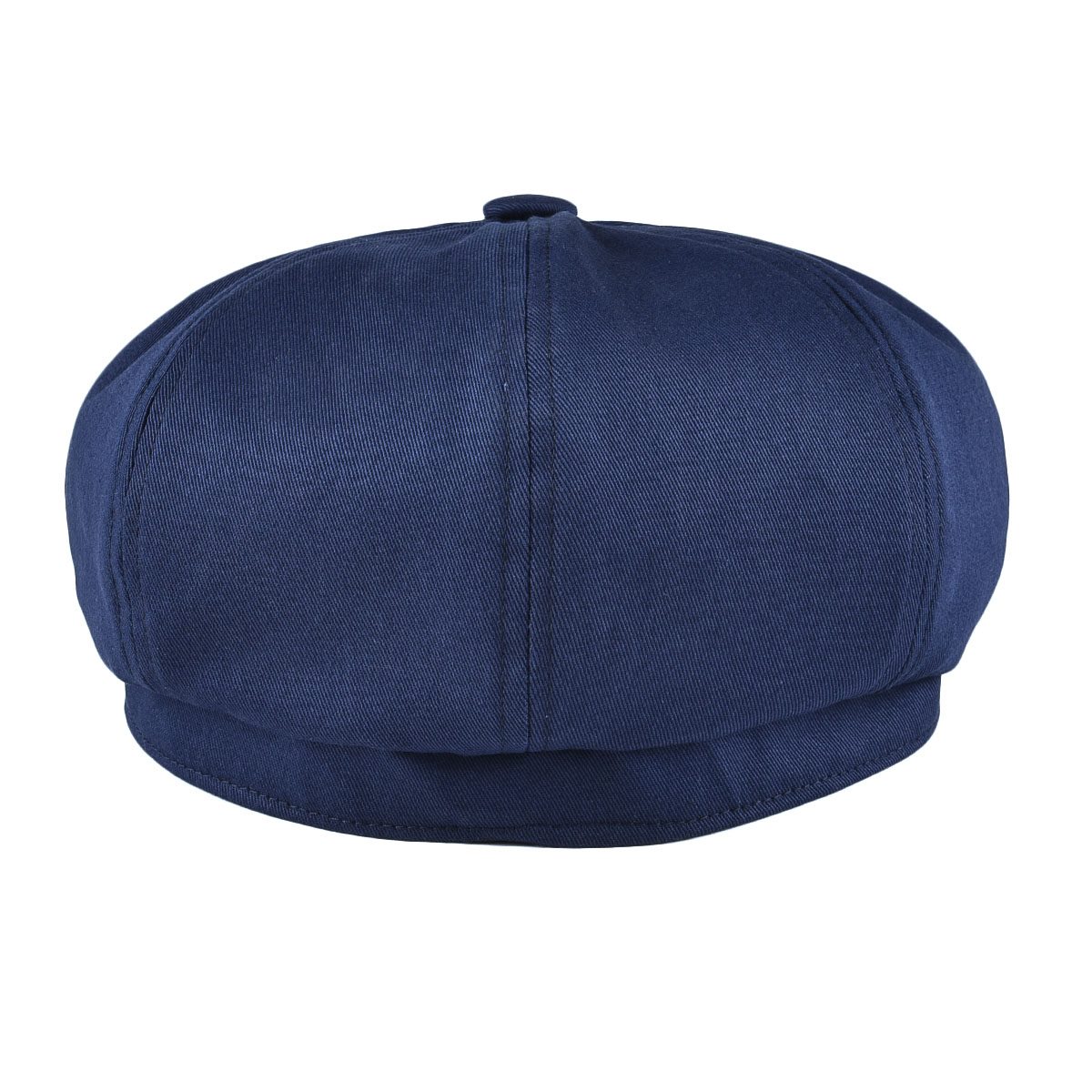 BOTVELA Męska czapka typu news – Newsboy Cap Ivy recenzja i cena
