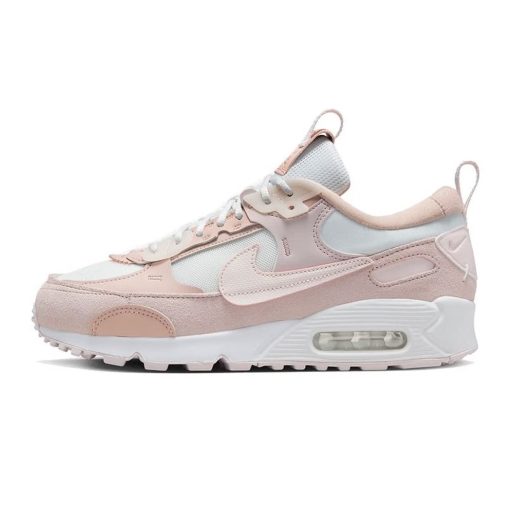 Damskie buty do biegania Nike  – Nike Shoes Air Max 90 recenzja i cena