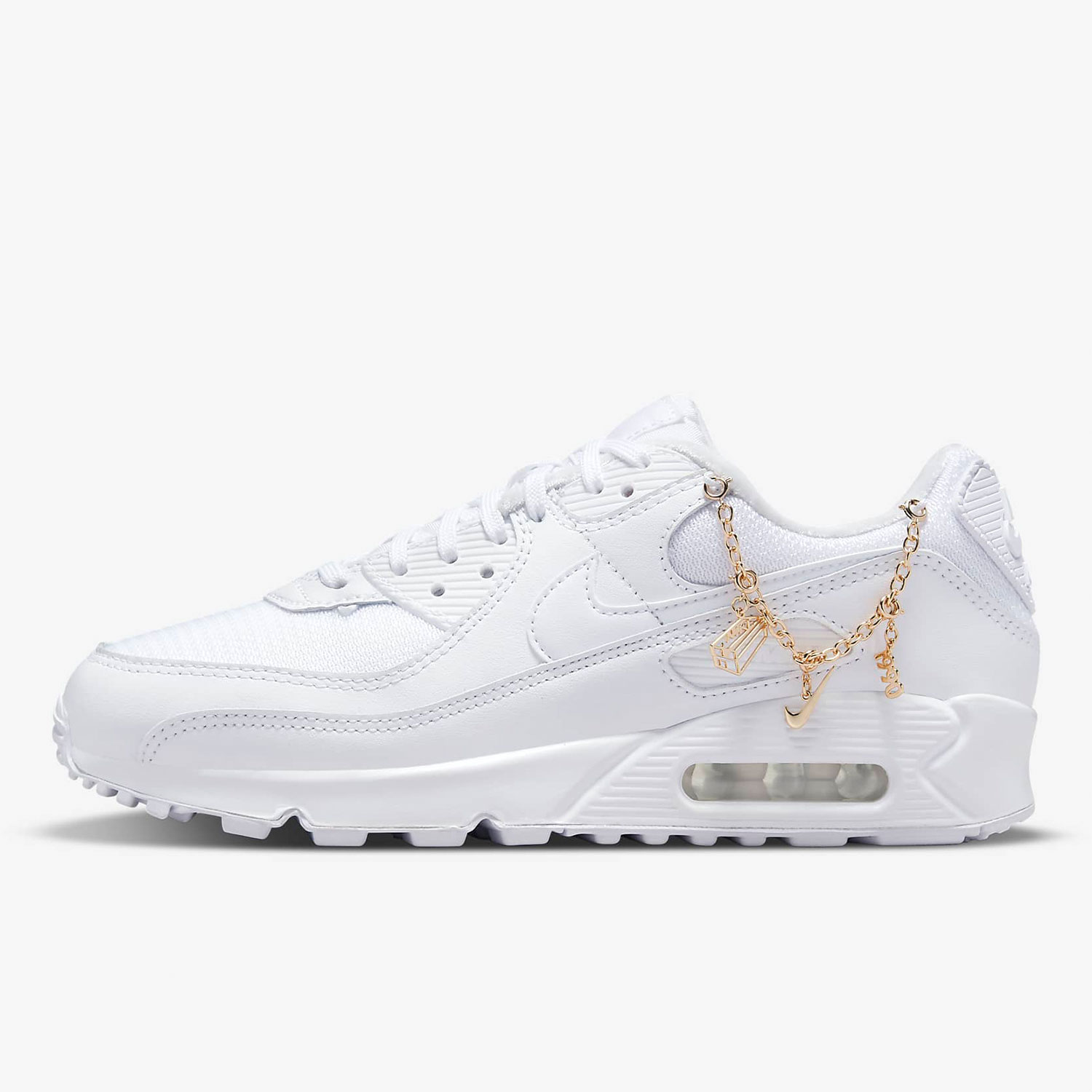 Autentyczne buty Nike AIR MAX  – Nike Shoes Air Max 90 recenzja i cena