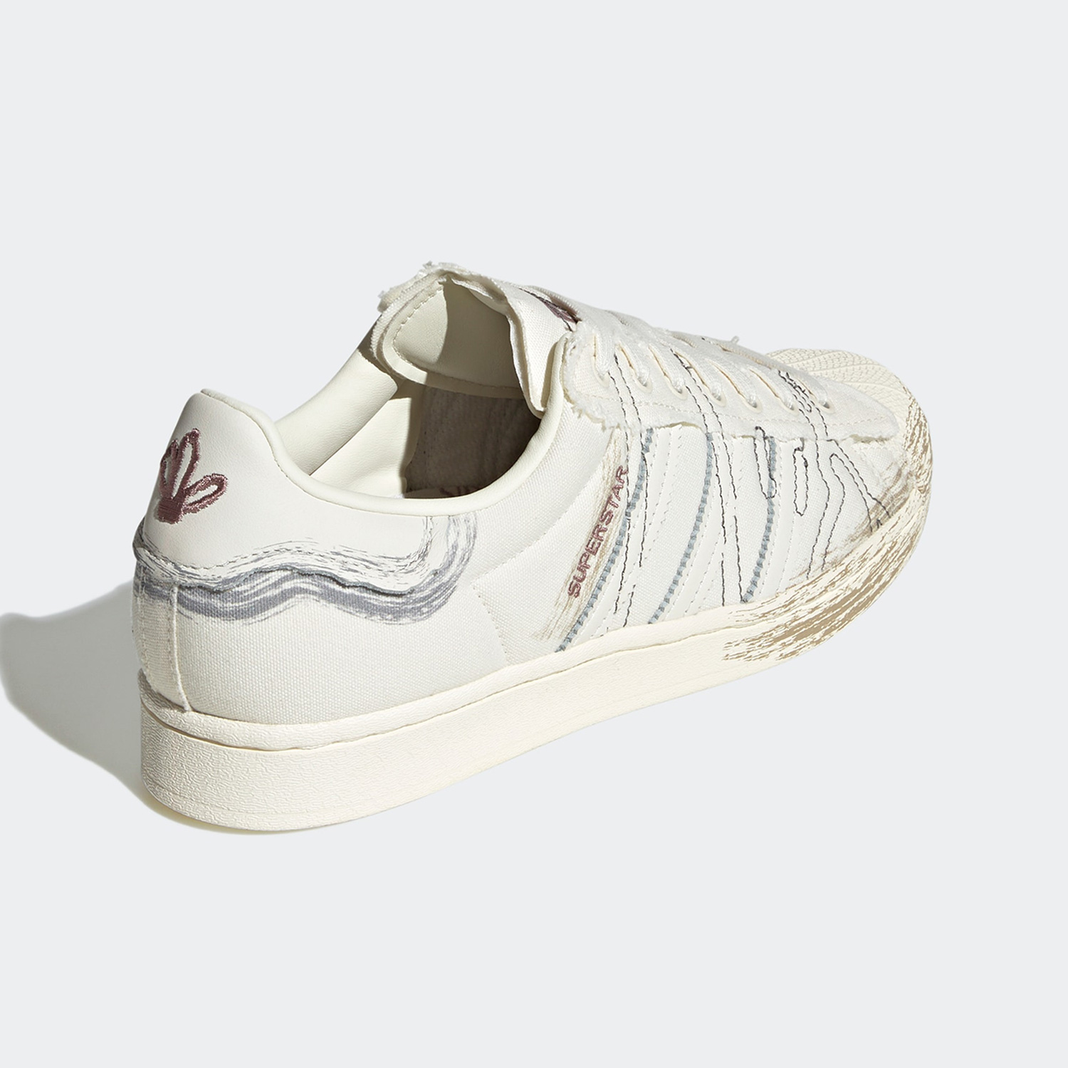 Sneakersy adidas Originals Sup – Adidas Shoes Superstar recenzja i cena