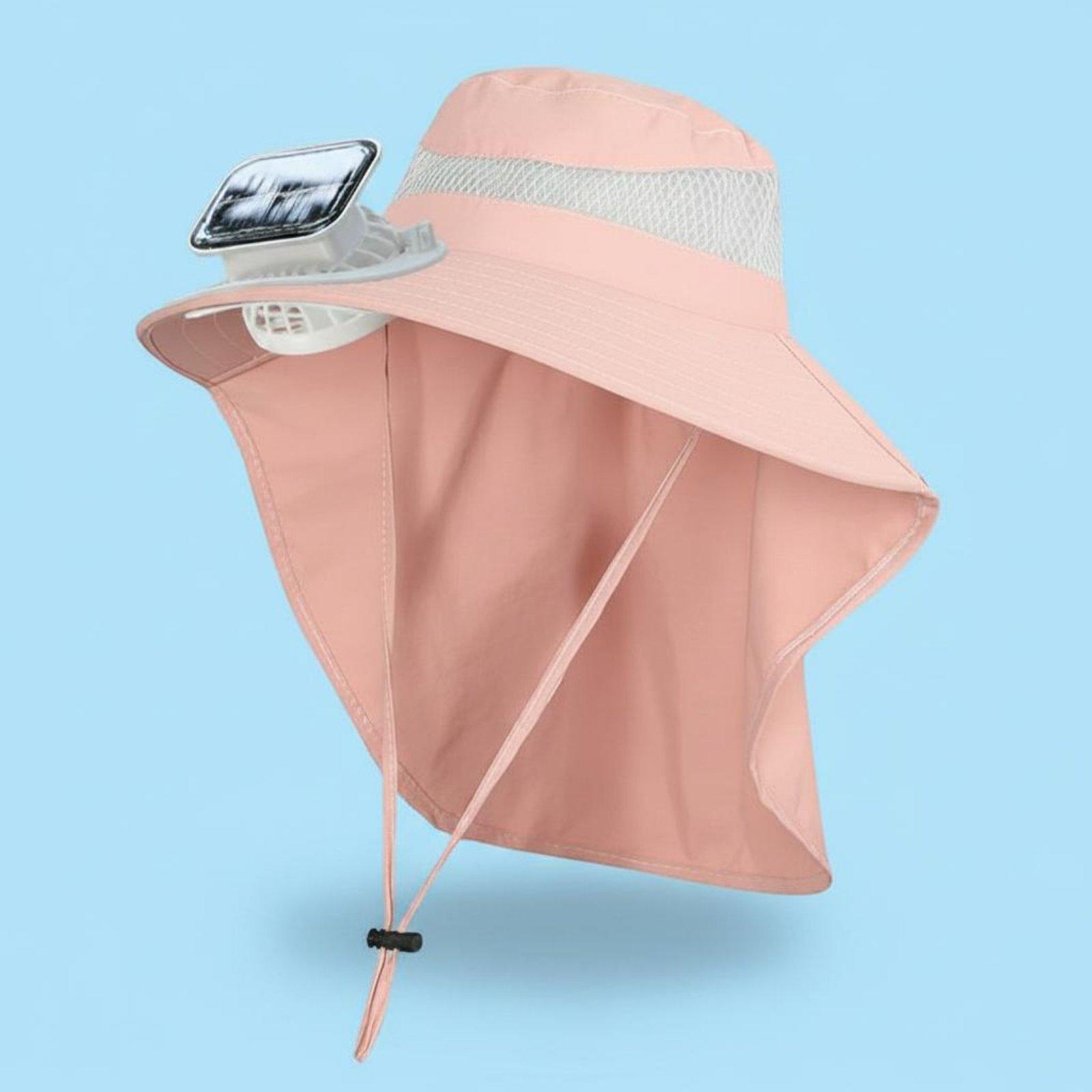 Regulowany dziecięcy kapelusz  – Visor Sun Hat recenzja i cena