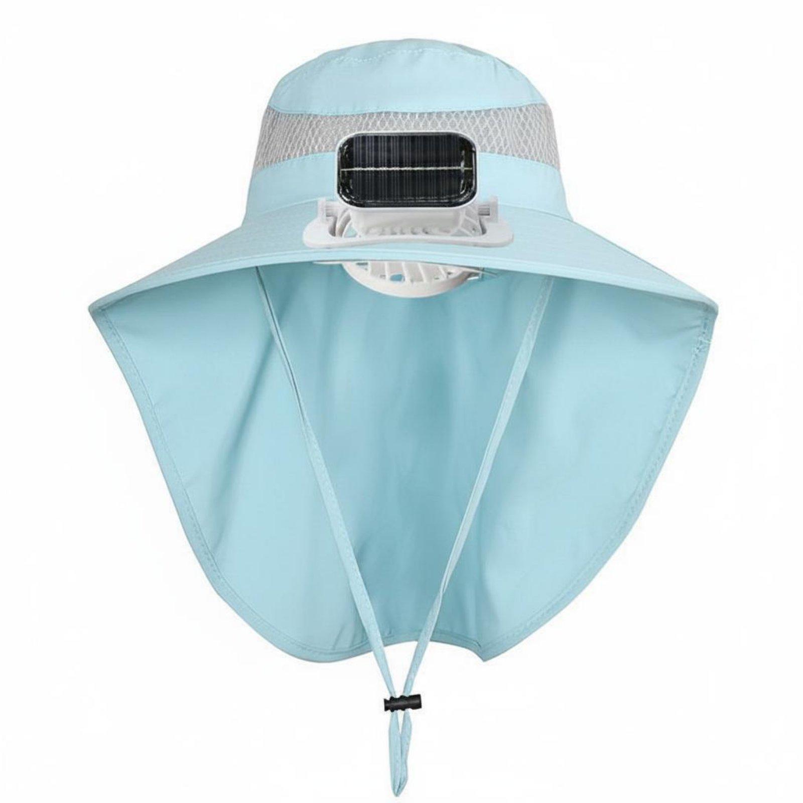 Regulowany dziecięcy kapelusz  – Visor Sun Hat recenzja i cena