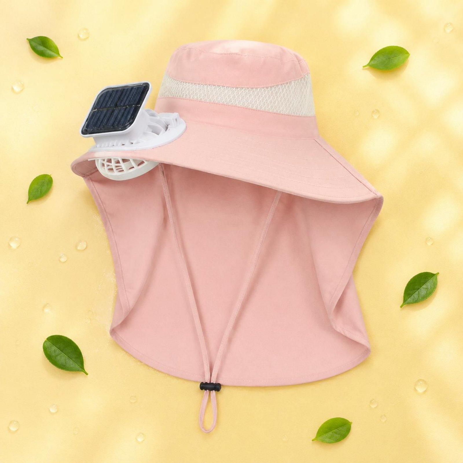 Regulowany dziecięcy kapelusz  – Visor Sun Hat recenzja i cena