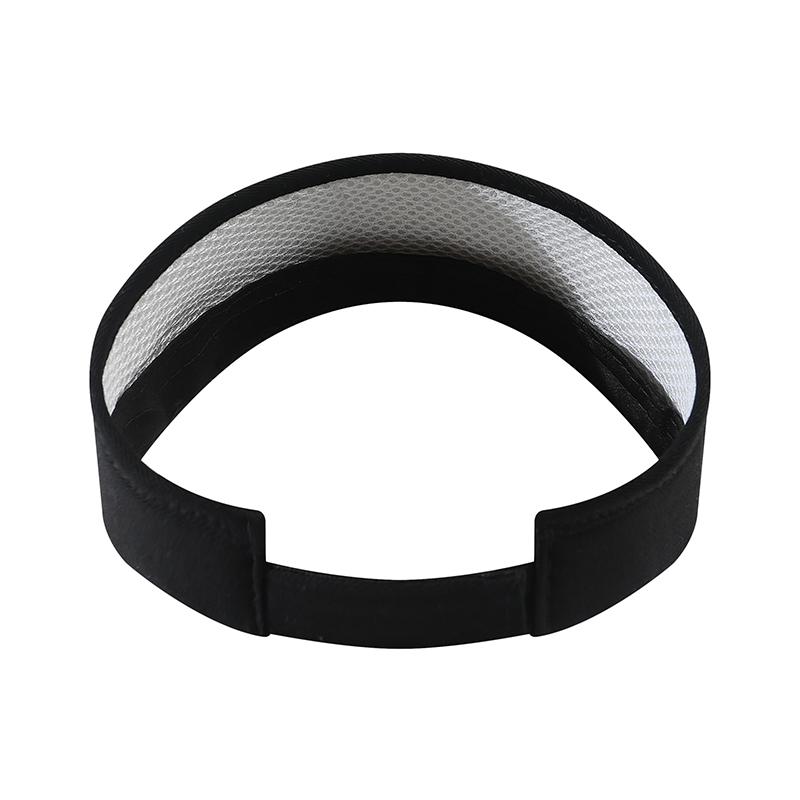 Damskie golfowe czapki przeciw – Visor Sun Hat recenzja i cena