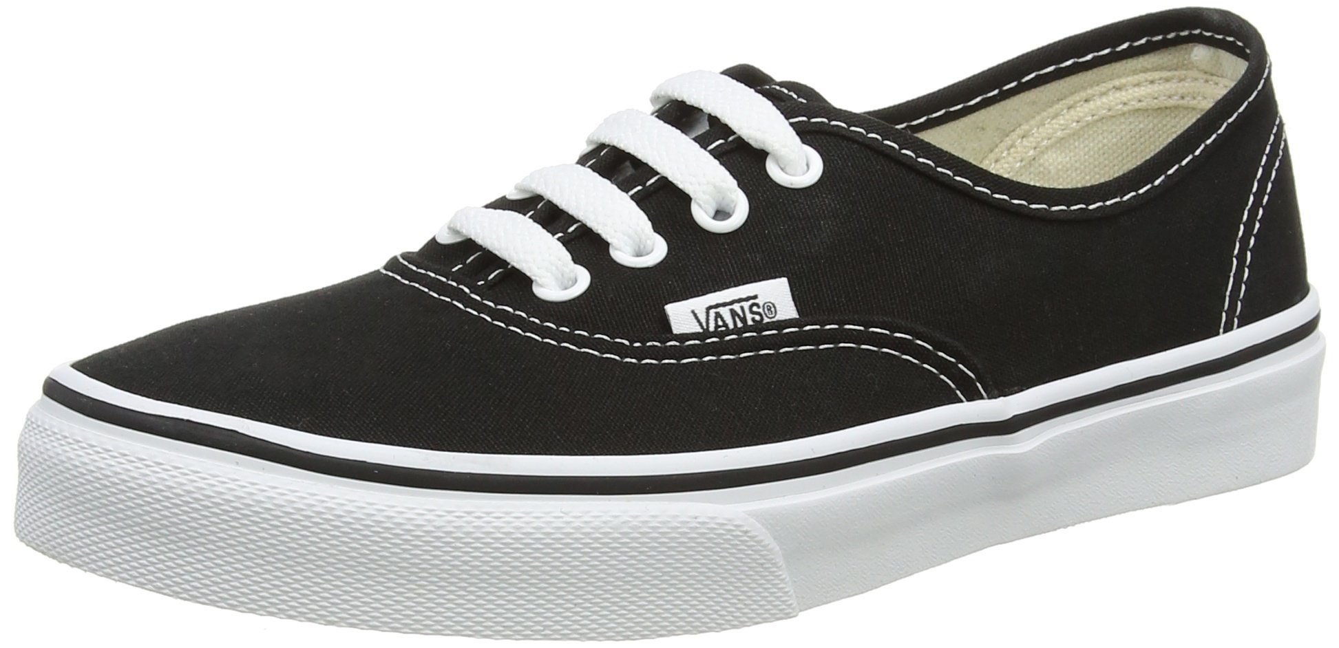 Buty Vans Authentic dla dzieci – Vans Shoes Authentic recenzja i cena
