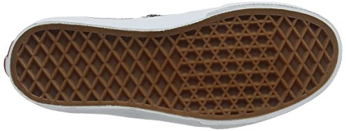 Buty Vans Authentic dla dzieci – Vans Shoes Authentic recenzja i cena