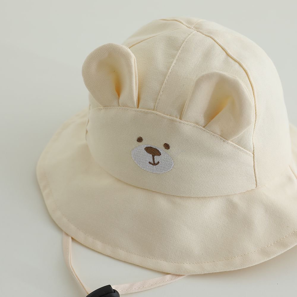 Kapelusz przeciwsłoneczny dla  – Bucket Hat Cotton recenzja i cena