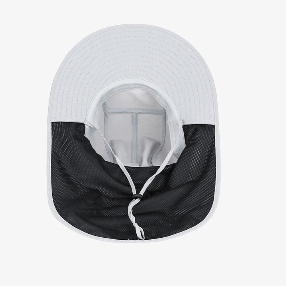 Modny kapelusz przeciwsłoneczn – Bucket Hat Cotton recenzja i cena