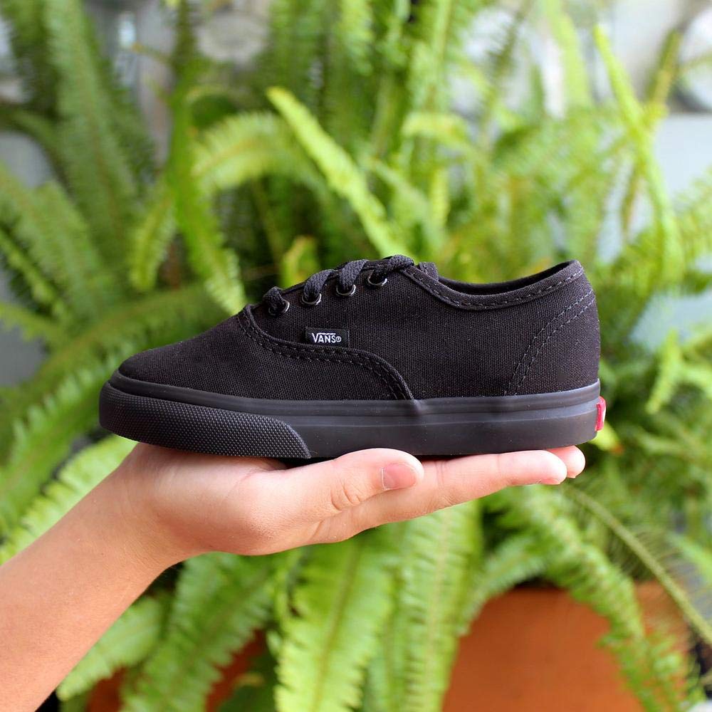 Buty skate Vans Authentic dla  – Vans Shoes Authentic recenzja i cena