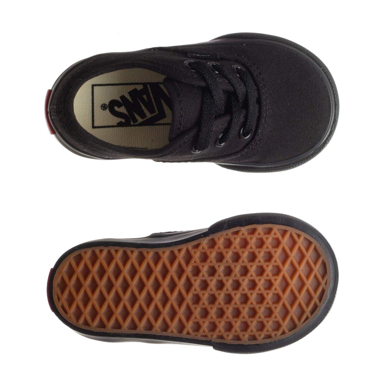 Buty skate Vans Authentic dla  – Vans Shoes Authentic recenzja i cena