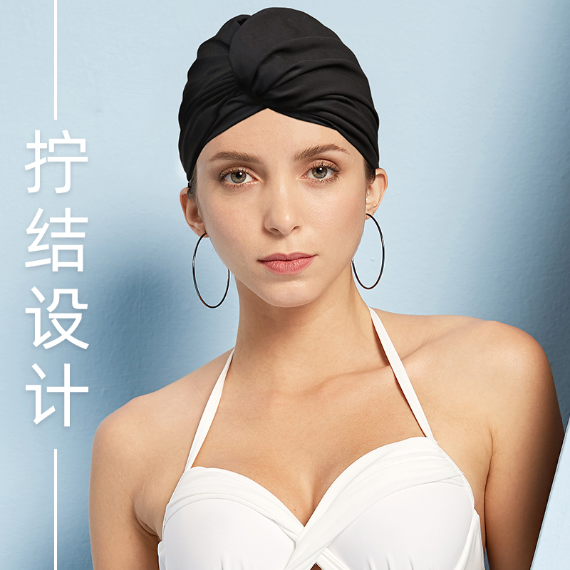 Kobiety moda damska stylowe wy – Swim Hat Silicone recenzja i cena