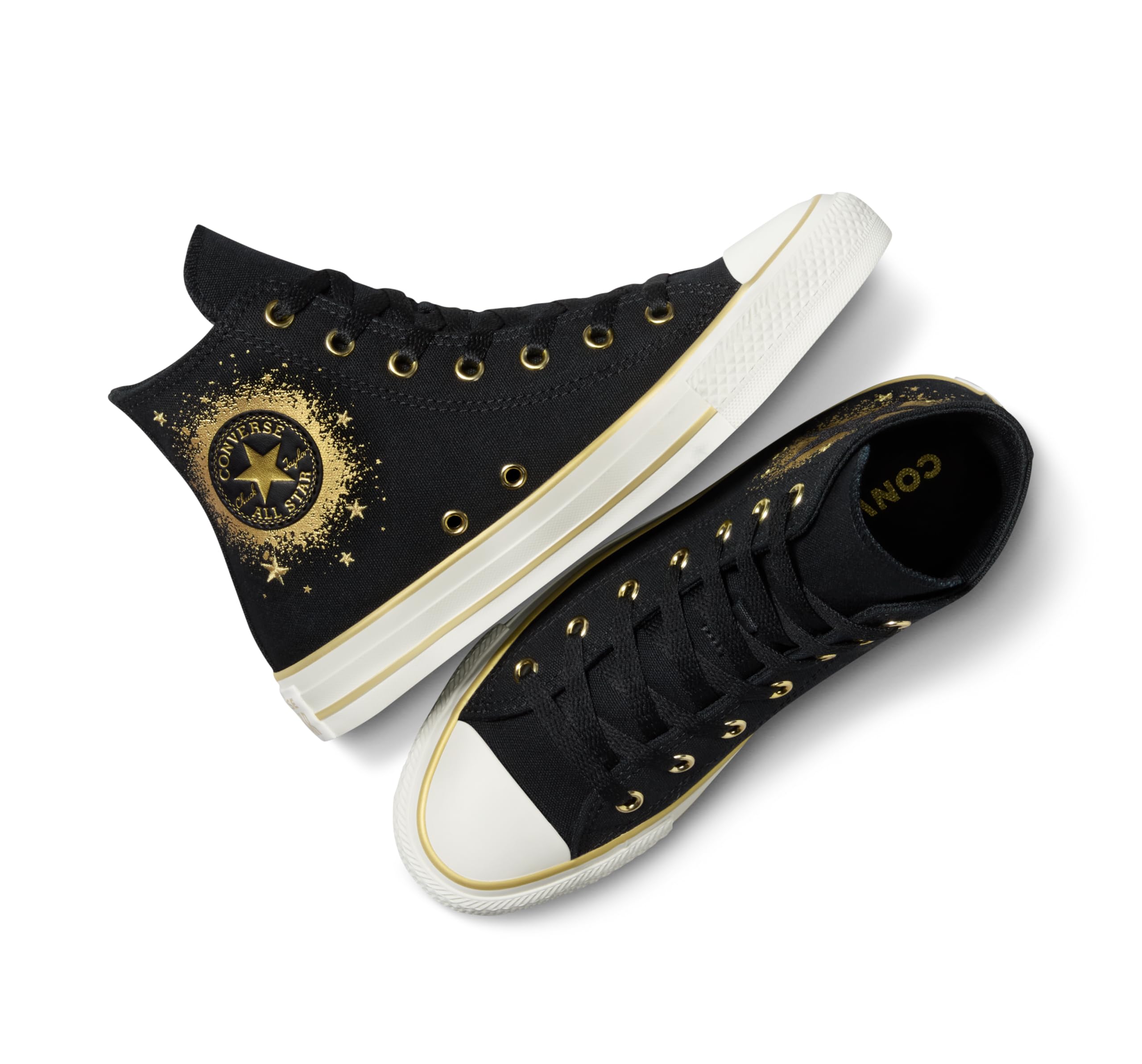 Buty Converse Chuck Taylor All – Converse Shoes Chuck Taylor All Star recenzja i cena