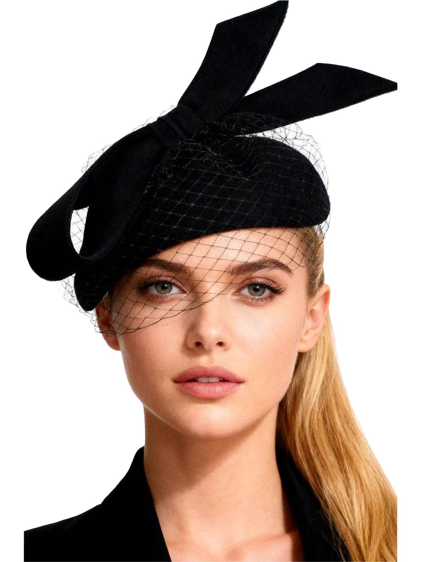 Francuski biały beret fascynat – Fedora Hat Wool recenzja i cena