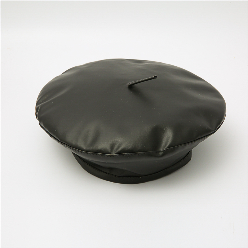 Nowa francuska czapka beretowa – Beret French Wool recenzja i cena