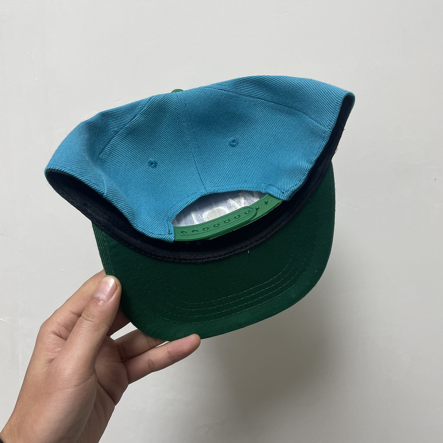 Czapki baseballowe Tylers Cap  – Golf Cap Dad recenzja i cena