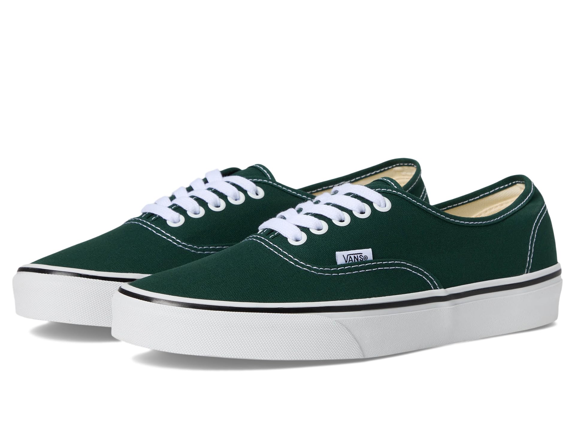 Męskie buty Vans Authentic – Vans Shoes Authentic recenzja i cena