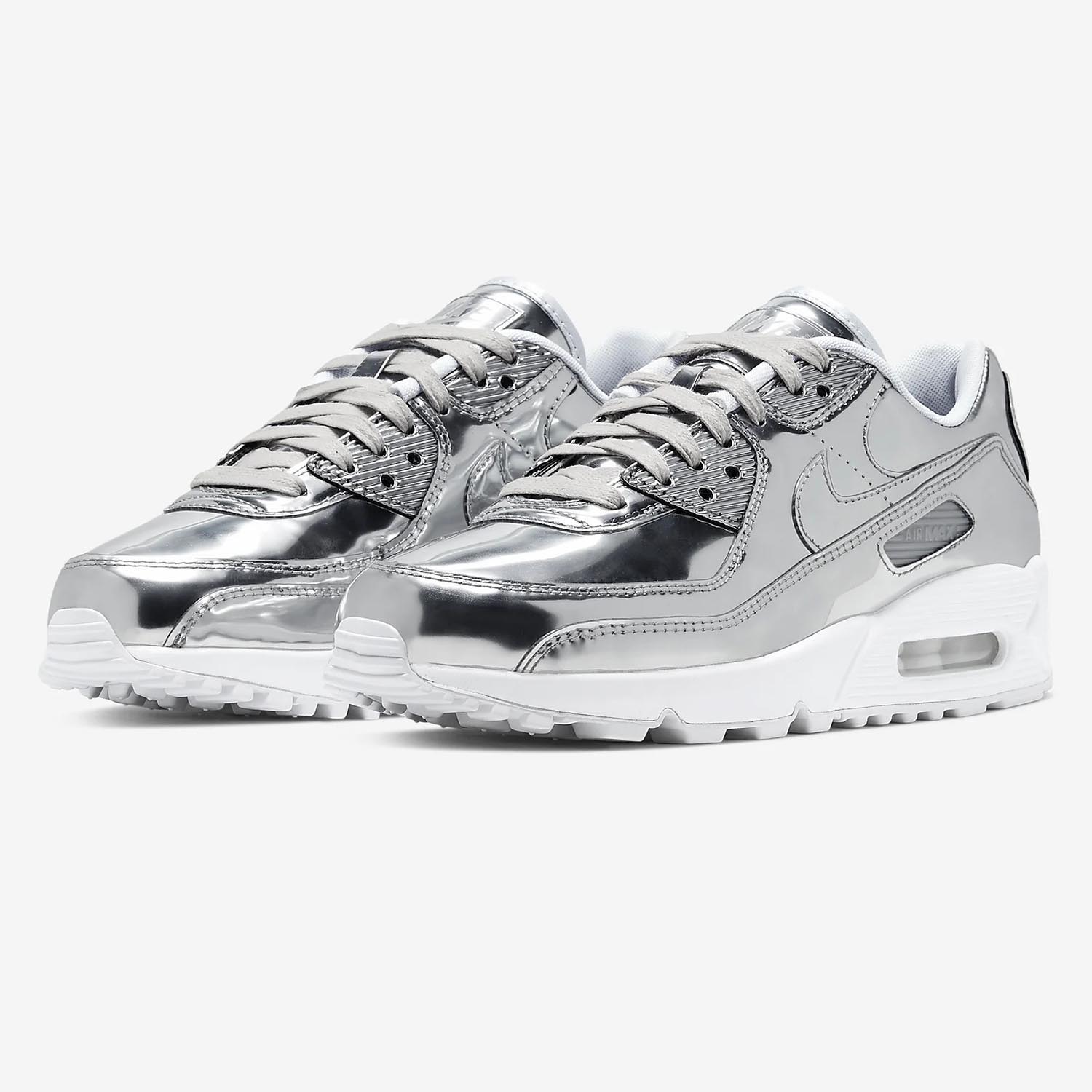 Oryginalne buty sportowe Nike  – Nike Shoes Air Max 90 recenzja i cena