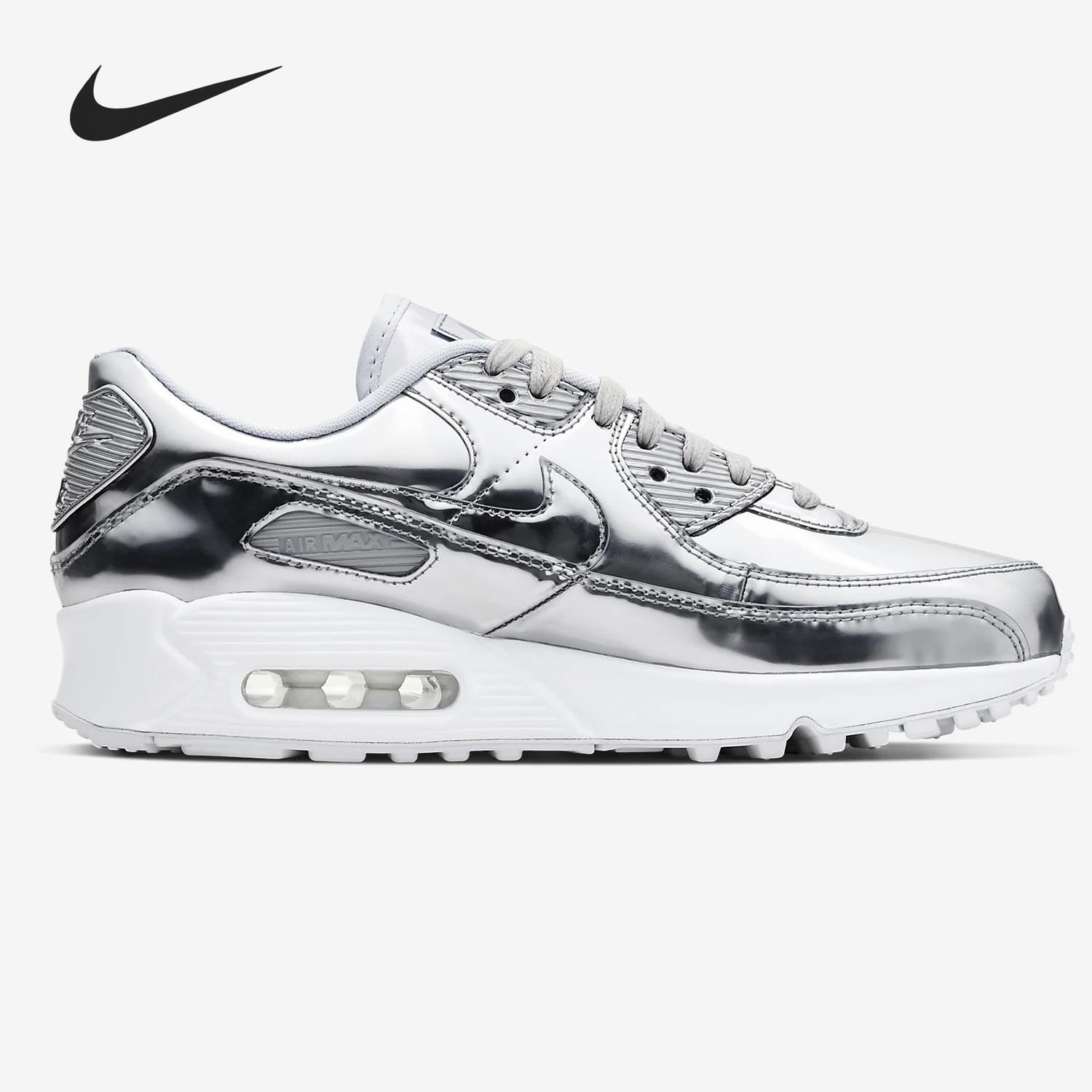 Oryginalne buty sportowe Nike  – Nike Shoes Air Max 90 recenzja i cena