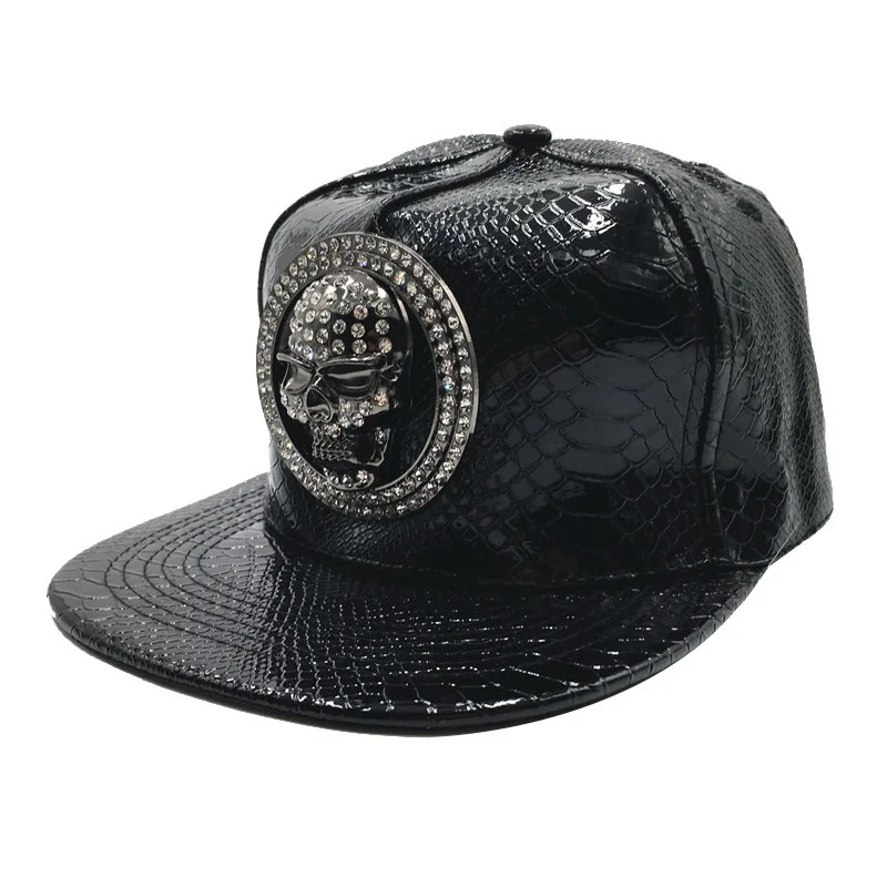 Marka Oohmy mężczyźni kobiety  – Snapback Hat Flat recenzja i cena