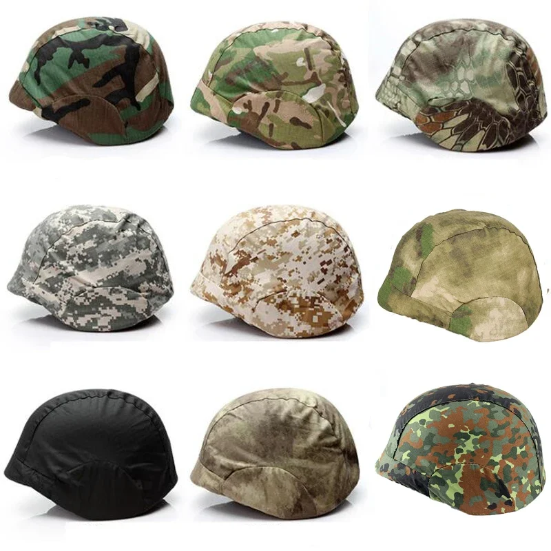 Taktyczne Outdoor Multicam FG  – Boonie Hat Tactical recenzja i cena