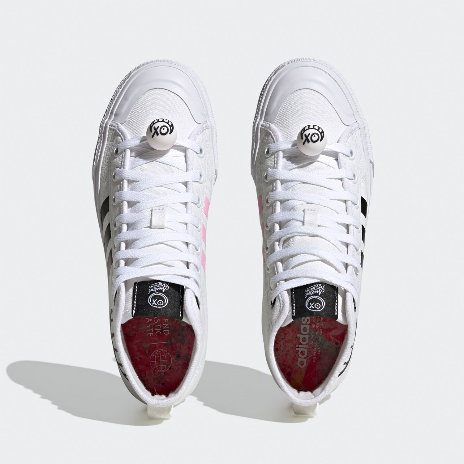 Oryginalne buty sportowe Adida – Adidas Shoes Superstar recenzja i cena